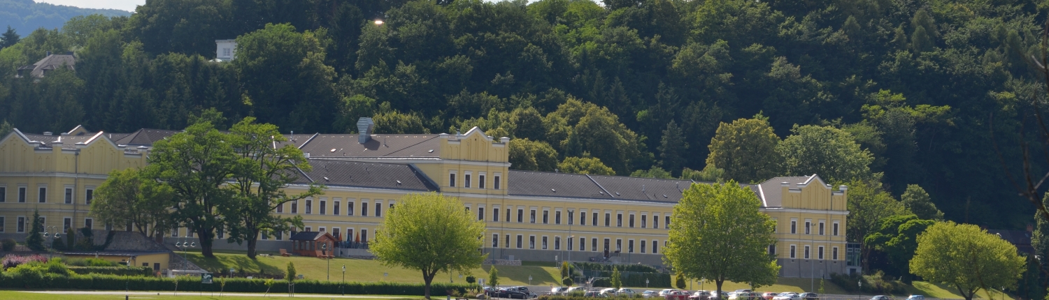 Panorama Psychiatrische Klinik
