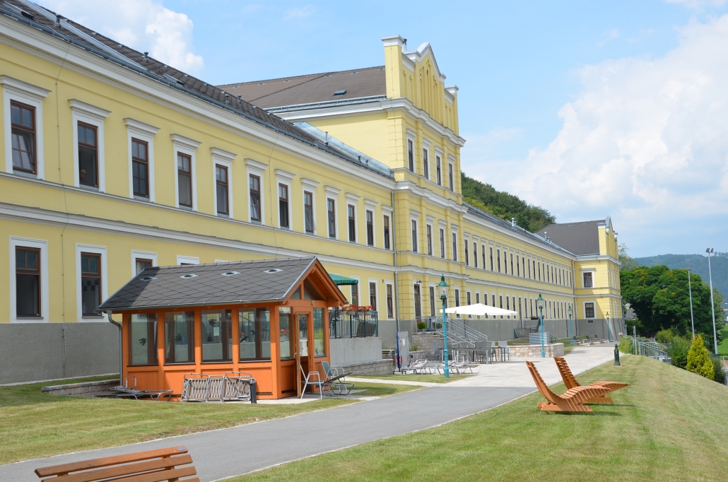 Was Tun Im Notfall Wiener Gesundheitsverbund Klinik Ybbs An Der Donau