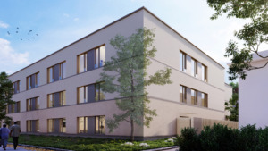 Therapiezentrum Ybbs Zubau Sozialpsychiatrie