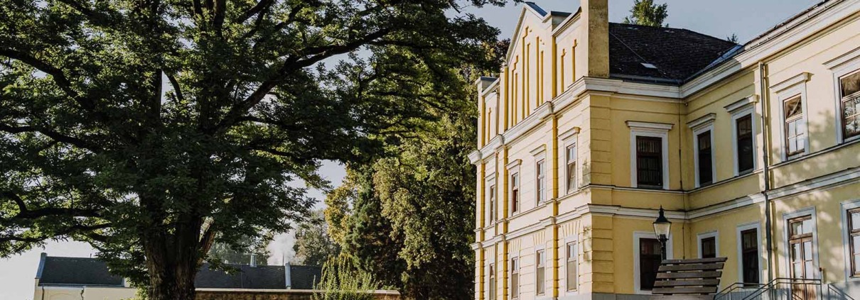 Therapiezentrum Ybbs