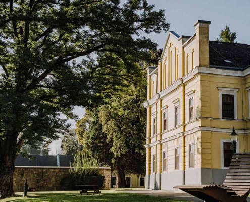 Therapiezentrum Ybbs